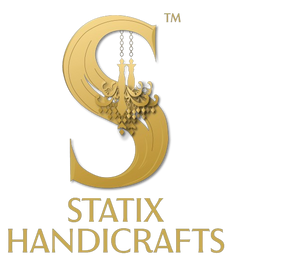 Statix Handicrafts GenZ Media