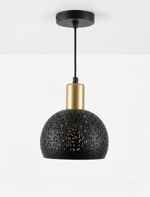 Chandeliers & Hanging Lights